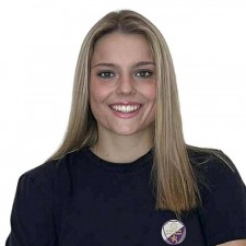Gerencsér Fanni