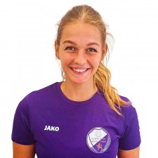 Koós Réka